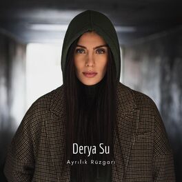 Album cover of Ayrılık Rüzgarı
