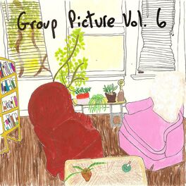 Album cover of Group Picture, Vol. 6