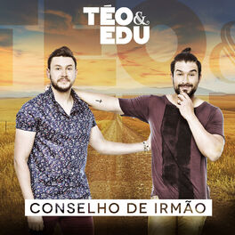 Album cover of Conselho de Irmão - Single