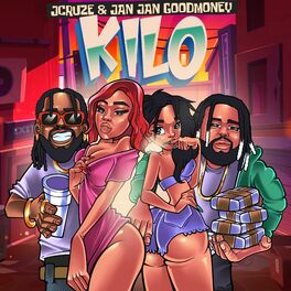 Album cover of Kilo