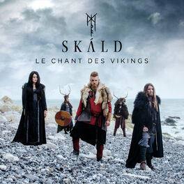 Album picture of Le chant des Vikings