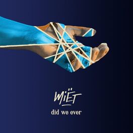 Album cover of Did We Ever