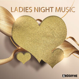 Album cover of Ladies Night Music