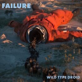 Album cover of Wild Type Droid