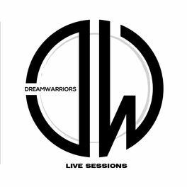 Album cover of Dream Warriors Live Session