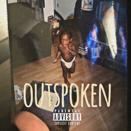 Album cover of Outspoken