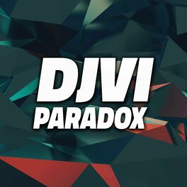 Album cover of Paradox