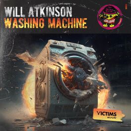 Album cover of Washing Machine