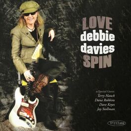 Album cover of Love Spin