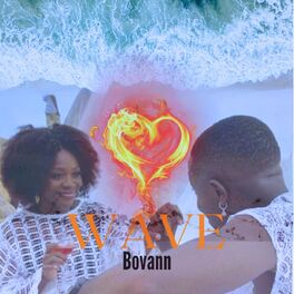 Album cover of Wave
