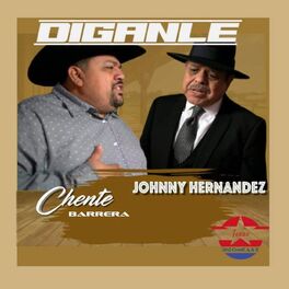 Album cover of Diganle