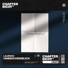 Album cover of UNBESCHREIBLICH