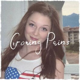 Album cover of Growing Pains