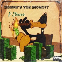 Album cover of Where's The Money