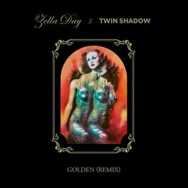 Album cover of Golden (Twin Shadow Remix)
