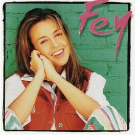 Album cover of Fey