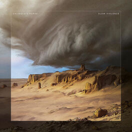 Album cover of Slow Violence