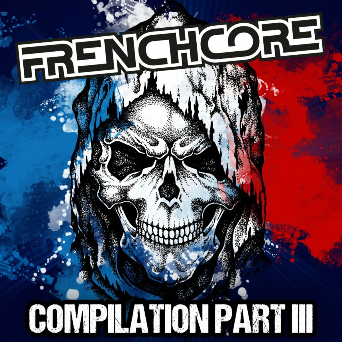 Various Artists - Frenchcore Compilation