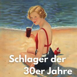 Album cover of Schlager Der 30er Jahre