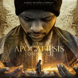 Album cover of The Apocalipsis