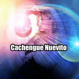 Album cover of Cachengue Nuevito