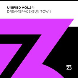 Album cover of Unified Vol.14