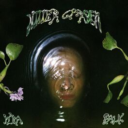 Album cover of Inner Garden