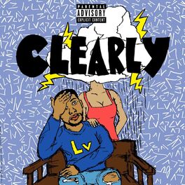 Album cover of Clearly