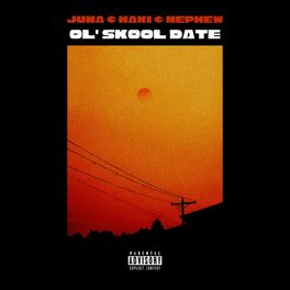 Album cover of Ol'Skool Date (feat. Haki & Nephew)