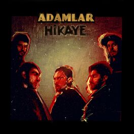 Album cover of Hikaye