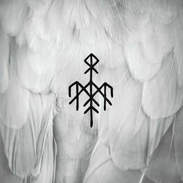 Album cover of Skugge (First Flight of the White Raven Live)