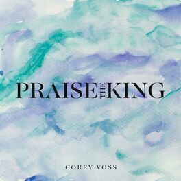 Album cover of Praise the King