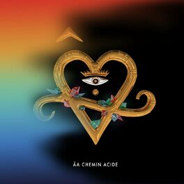 Album cover of Chemin acide