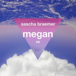 Album cover of Megan EP