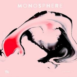 Album cover of Monosphere, Vol. 7