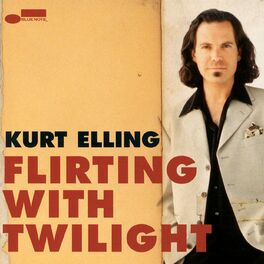 Album cover of Flirting With Twilight