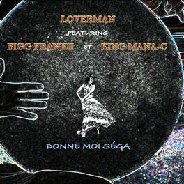 Album cover of Donne moi séga