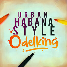 Album cover of Urban Habana Style