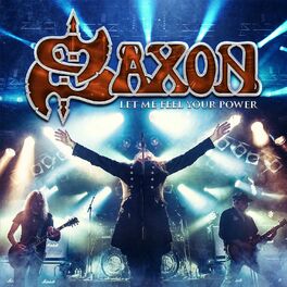 Saxon - The Complete Albums 1979-1988: lyrics and songs | Deezer