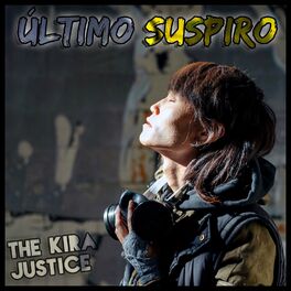Album cover of Último Suspiro