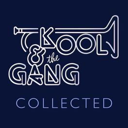 Album cover of Collected