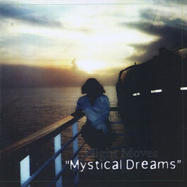 Album cover of Mystical Dreams