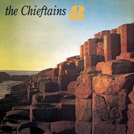 Album cover of The Chieftains 8