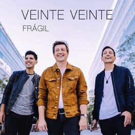 Album cover of Frágil
