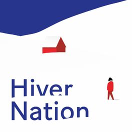 Album cover of Hiver nation