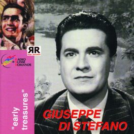 Giuseppe Di Stefano m sica canciones letras Esc chalas en Deezer