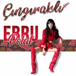 Album cover of Çıngıraklı