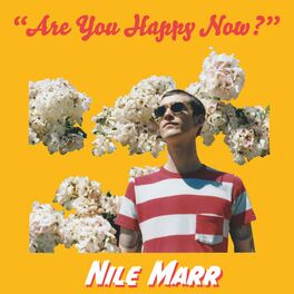 Album cover of Are You Happy Now?
