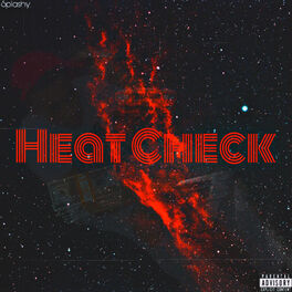 Album cover of HeatCheck