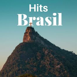 Album cover of Hits Brasil